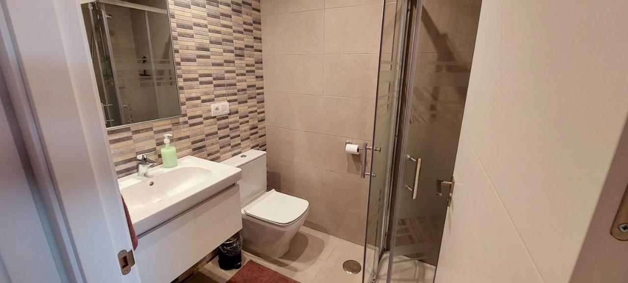Apartamento La Galatea Villajoyosa  Exterior foto