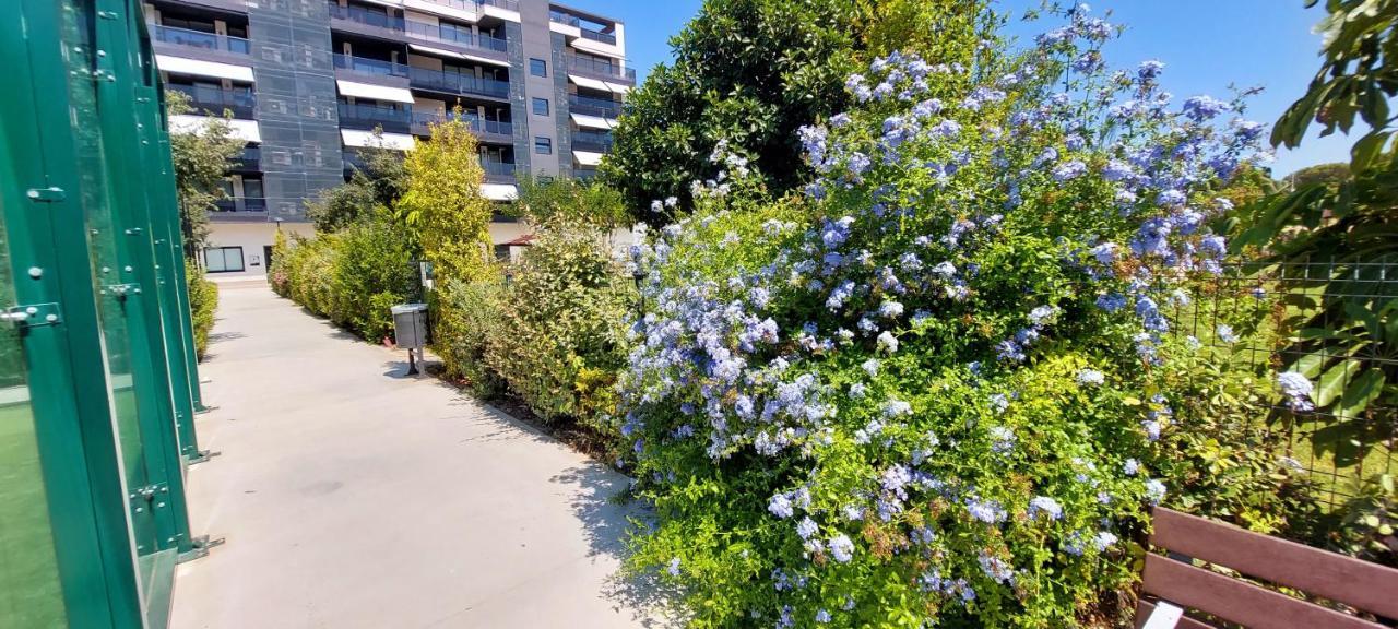 Apartamento La Galatea Villajoyosa  Exterior foto